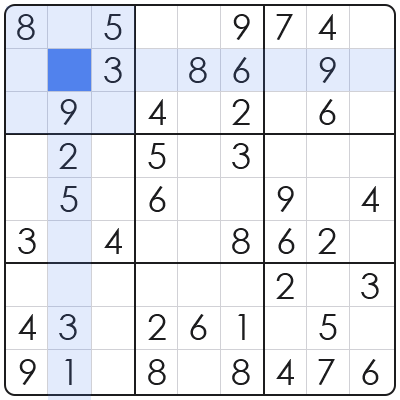 sudoku solver with steps